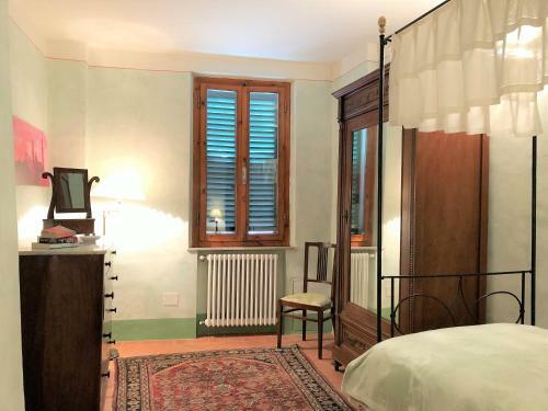 Apartamento Siena Romantic Experience