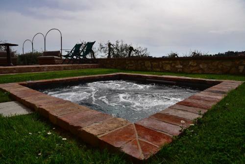 Villa La Torre- Santa10