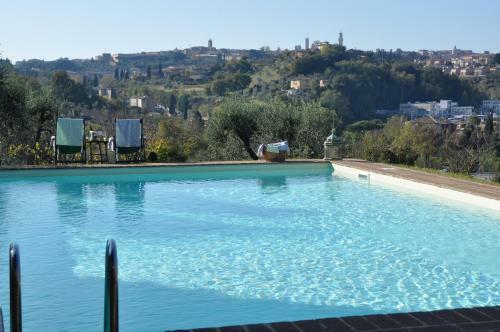 Villa La Torre- Santa10