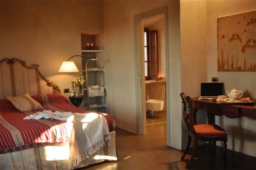 Villa La Torre- Santa10