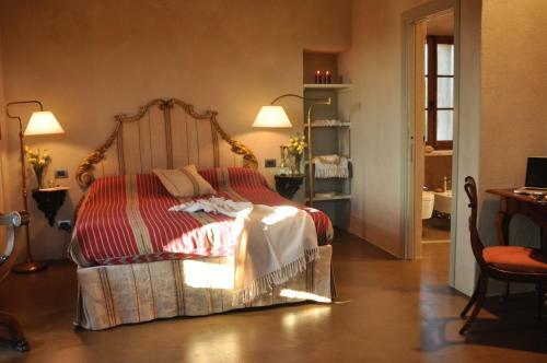 Villa La Torre- Santa10