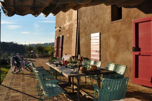 Villa La Torre- Santa10