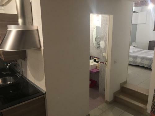 B&B La Biccherna