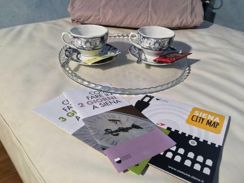 B&B La Biccherna