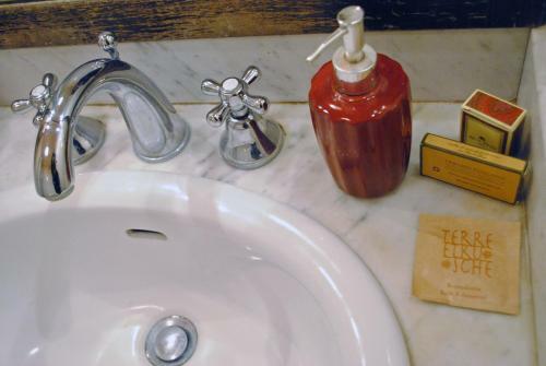 B&B La Biccherna