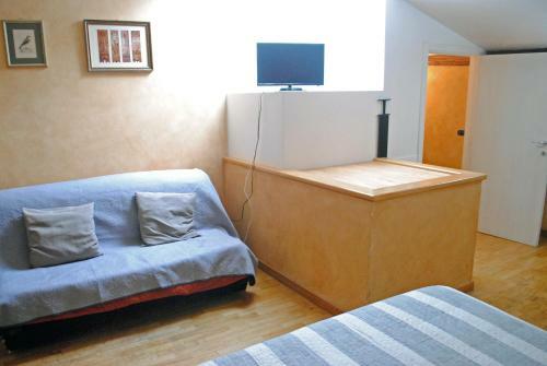 B&B La Biccherna