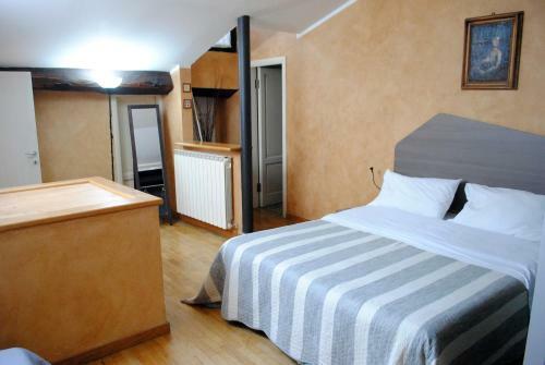 B&B La Biccherna