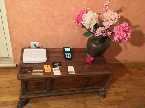 B&B La Biccherna