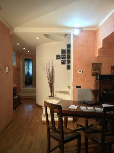 B&B La Biccherna