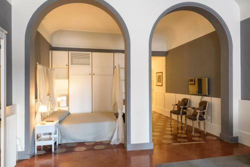 B&B La Terrazza Sul Campo