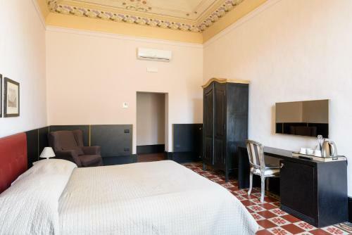 B&B La Terrazza Sul Campo