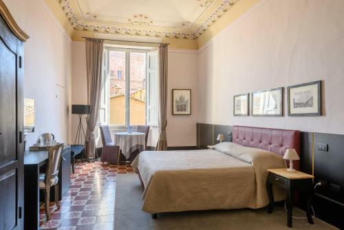 B&B La Terrazza Sul Campo