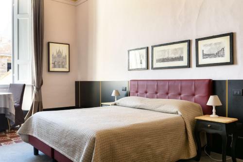 B&B La Terrazza Sul Campo