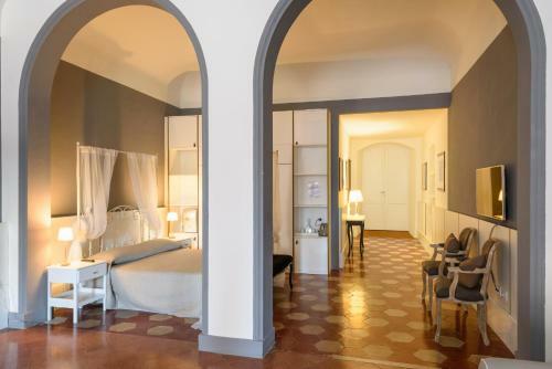 B&B La Terrazza Sul Campo