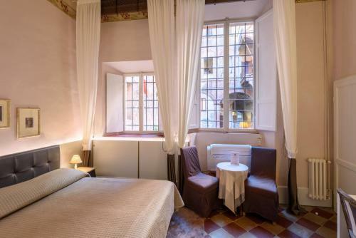 B&B La Terrazza Sul Campo