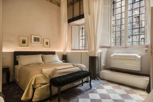 B&B La Terrazza Sul Campo