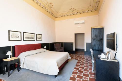 B&B La Terrazza Sul Campo