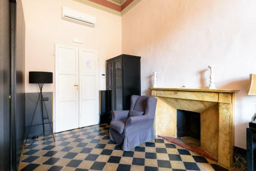 B&B La Terrazza Sul Campo