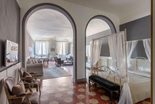 B&B La Terrazza Sul Campo