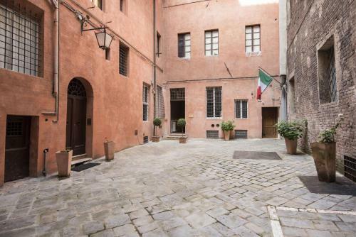 B&B La Terrazza Sul Campo