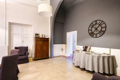 B&B La Terrazza Sul Campo