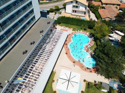 Hermitage Hotel