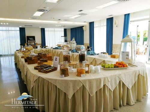 Hermitage Hotel