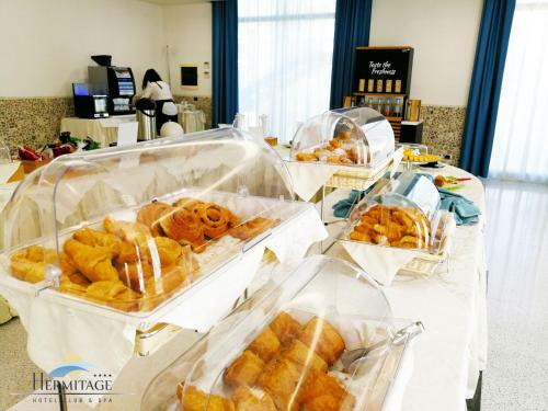 Hermitage Hotel