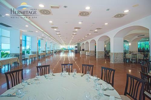 Hermitage Hotel