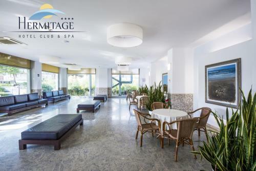 Hermitage Hotel