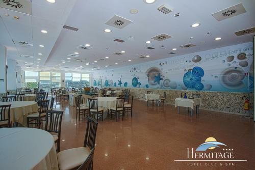 Hermitage Hotel