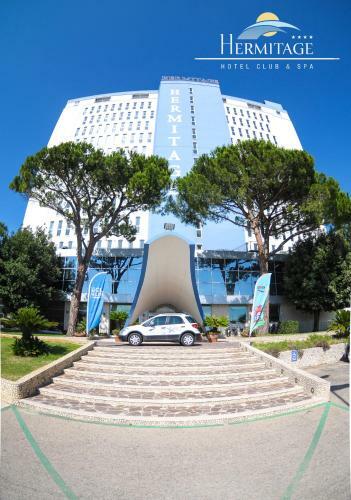 Hermitage Hotel