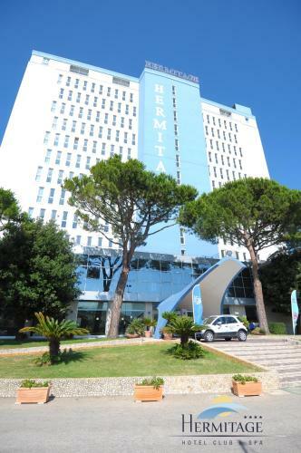 Hermitage Hotel