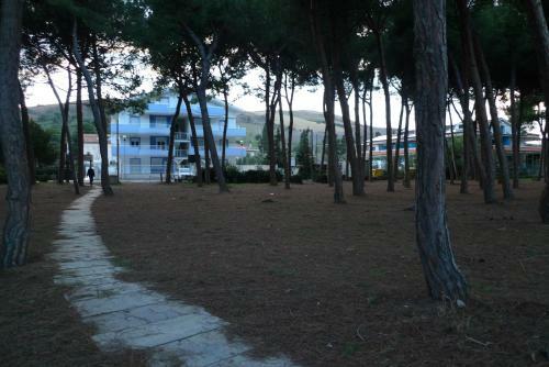 Apartamento Appartamenti Al Mare