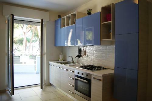 Apartamento Appartamenti Al Mare