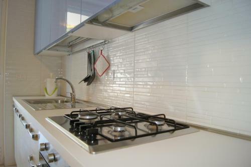 Apartamento Appartamenti Al Mare
