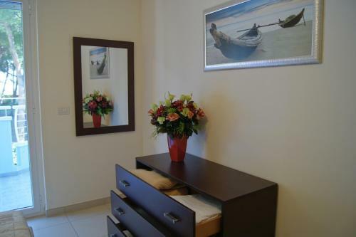 Apartamento Appartamenti Al Mare