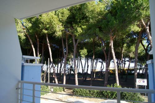 Apartamento Appartamenti Al Mare