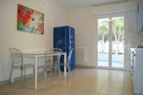 Apartamento Appartamenti Al Mare