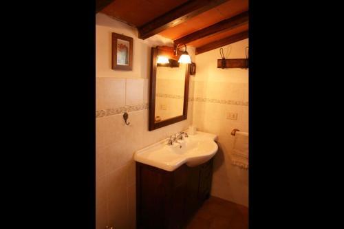 Villa Podere Capanne
