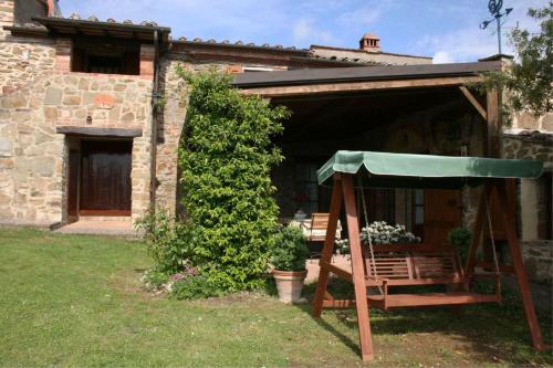 Villa Podere Capanne