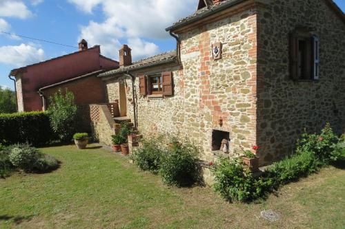 Villa Podere Capanne