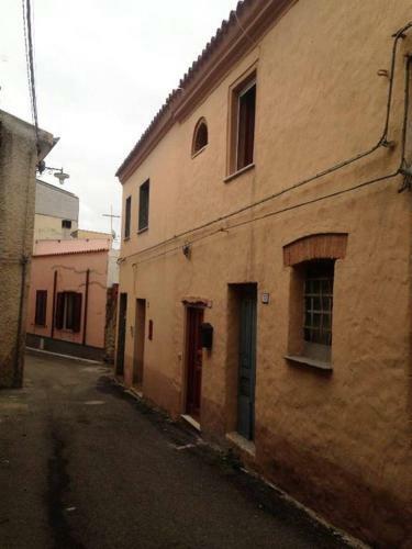 Apartamento Casa Tipica