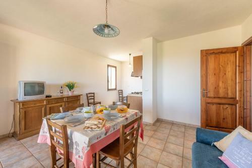 House And Apts. Siniscola/sardinien 35758
