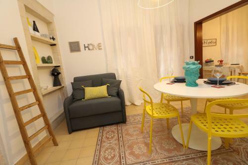 Casina Ortigia