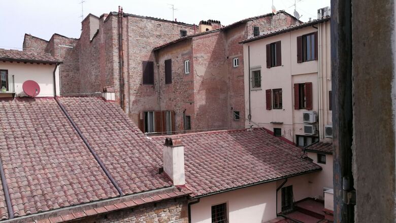 Duomo View B&B