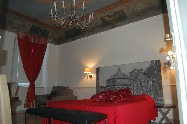Duomo View B&B