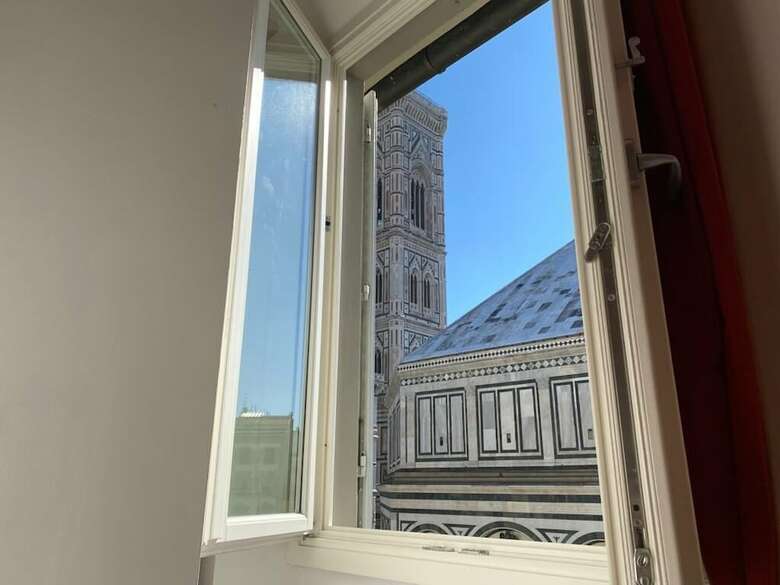 Duomo View B&B