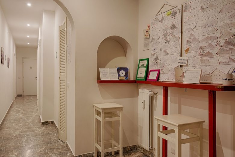 Pasci� Room & Breakfast