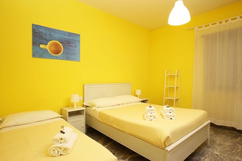 Pasci� Room & Breakfast